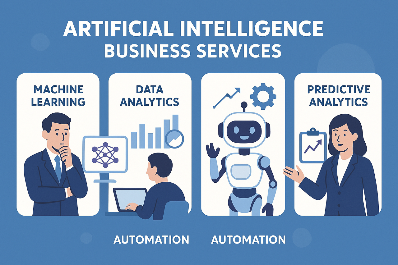 AI Solutions