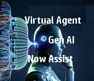 Virtual Agent
