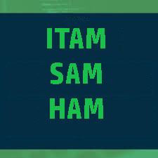 ITAM / SAM / HAM